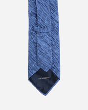Dolce & Gabbana Textured Tie