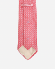 Loewe Anagram Tie