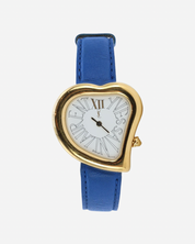 Reloj Saint Laurent Corazón