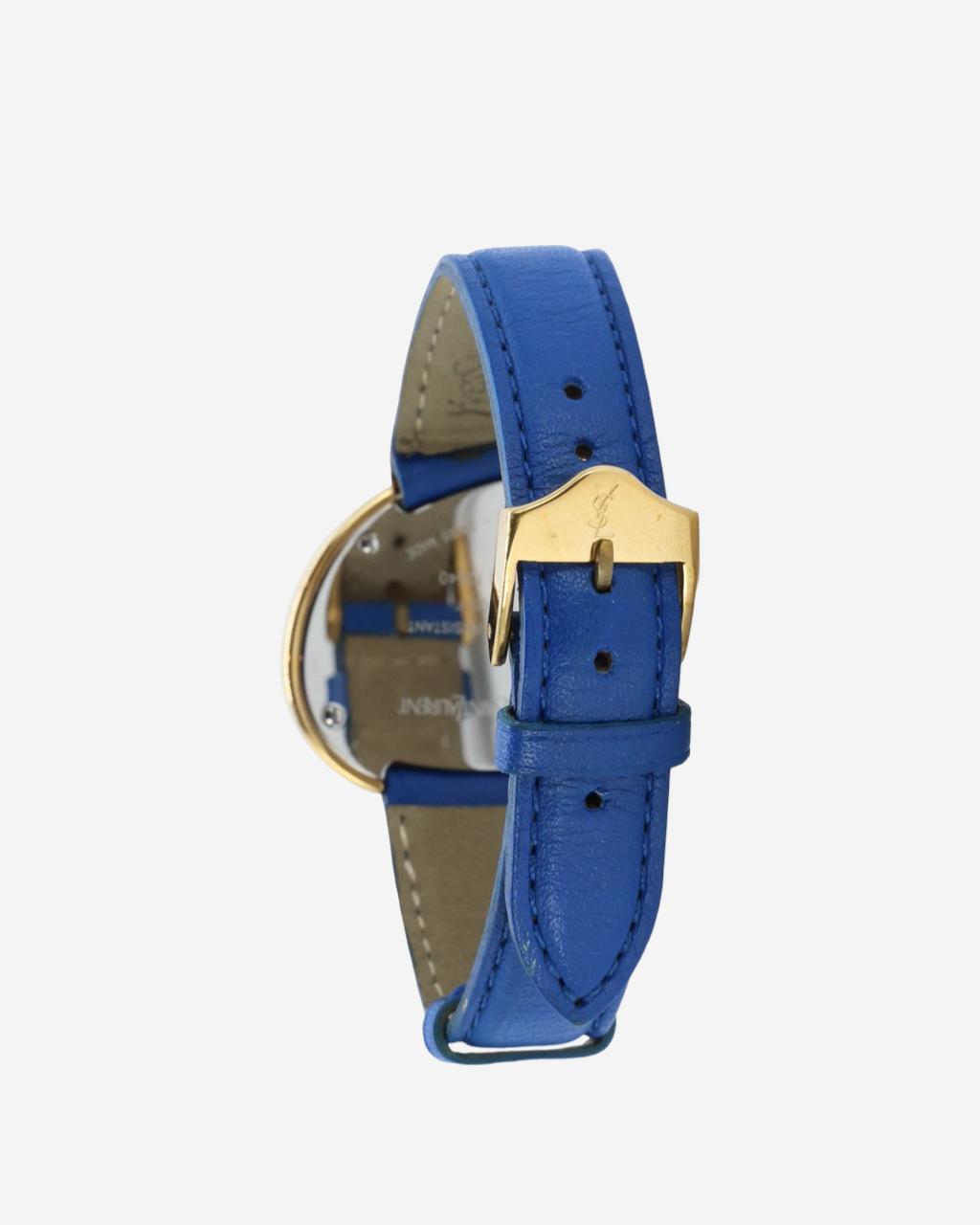 Reloj Saint Laurent Corazón