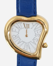 Reloj Saint Laurent Corazón