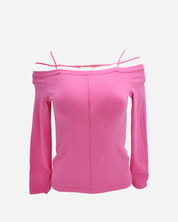 Jacquemus Le Sierra Top M