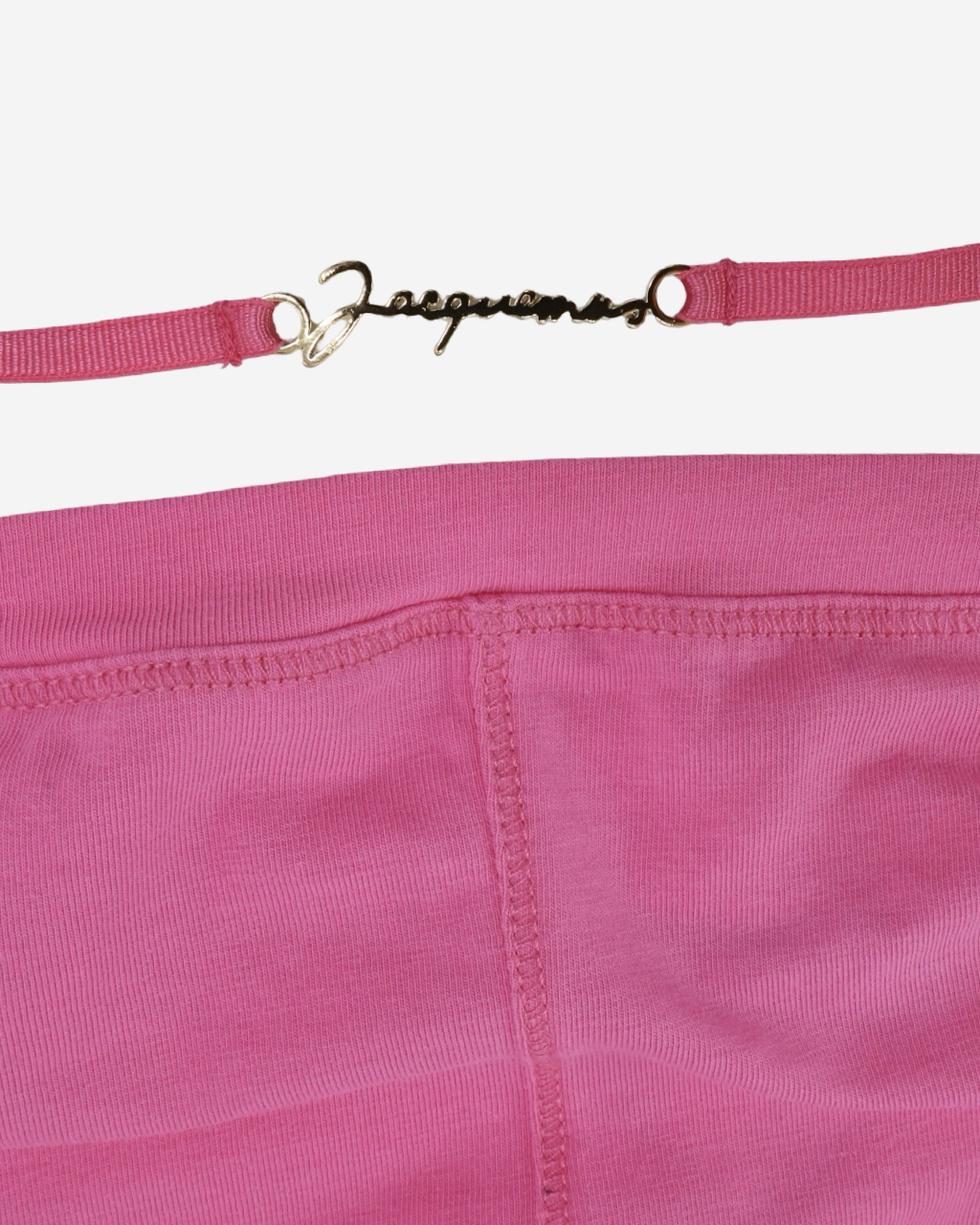 Jacquemus Le Sierra Top M