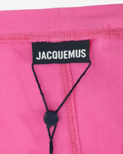 Jacquemus Le Sierra Top M
