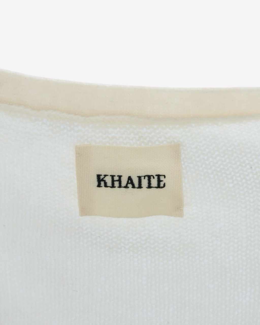Suéter Khaite S