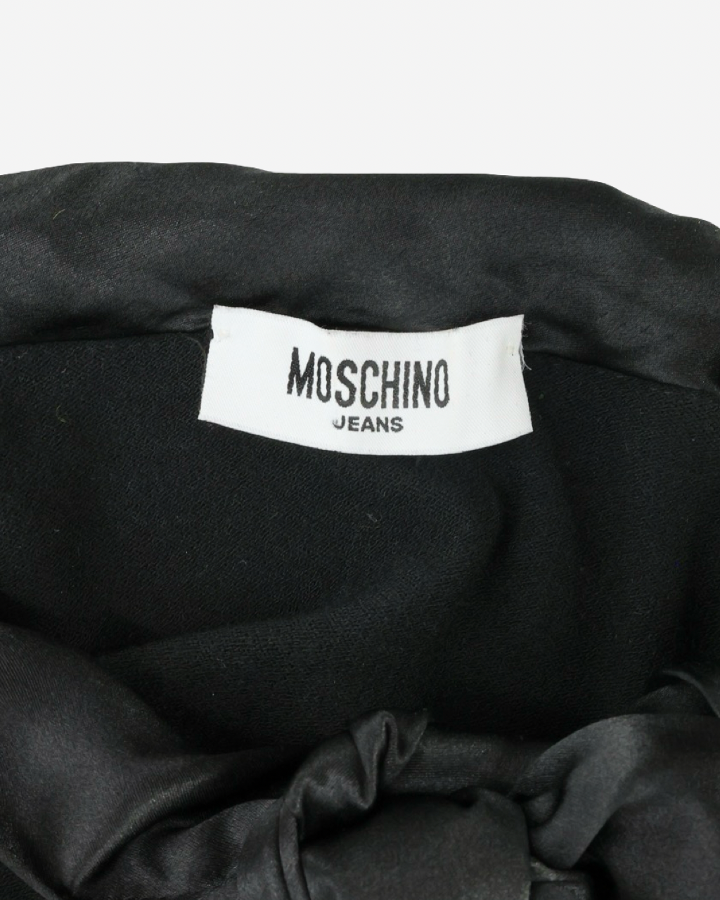 Moschino Sweater 46 IT