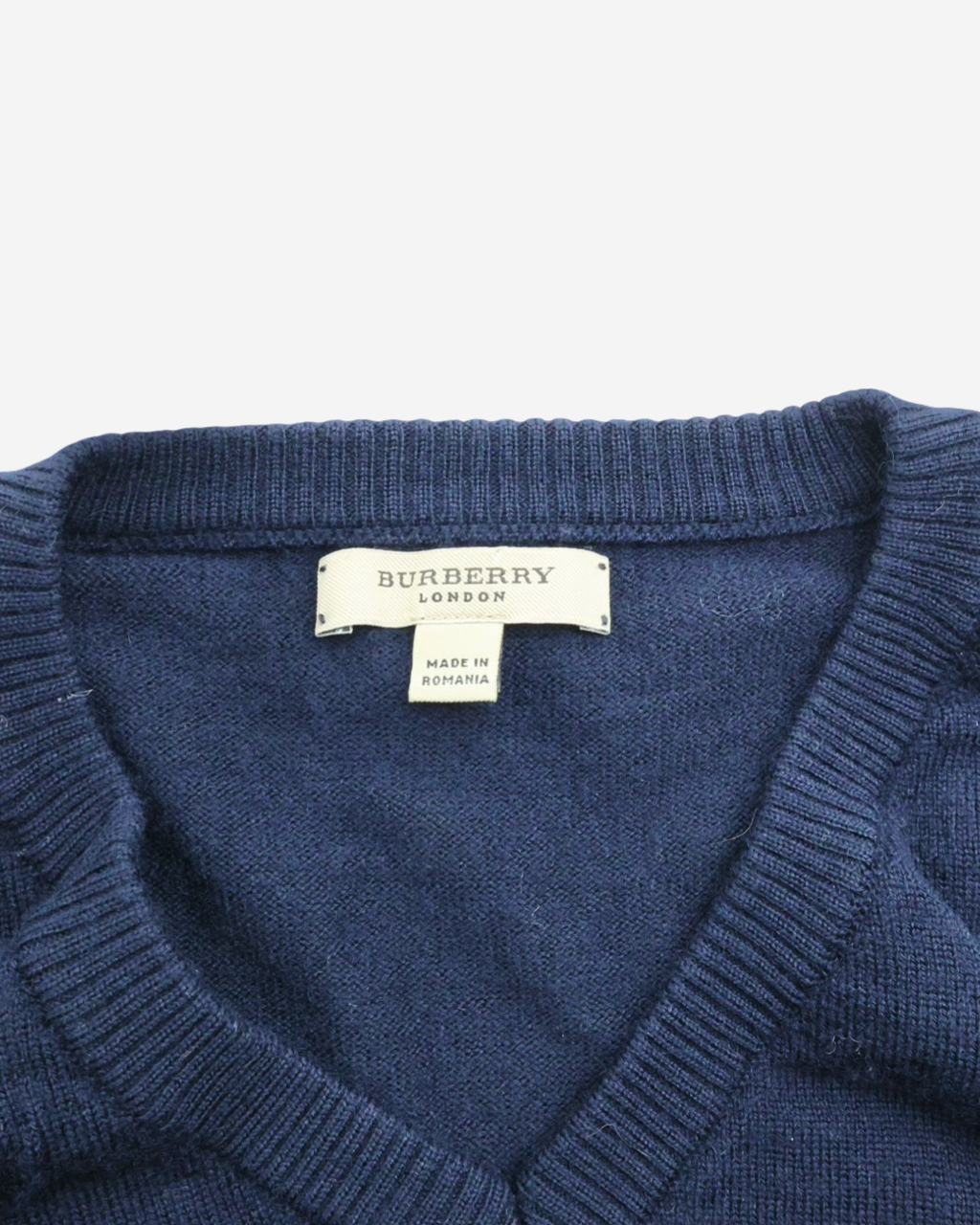 Burberry Sweater S