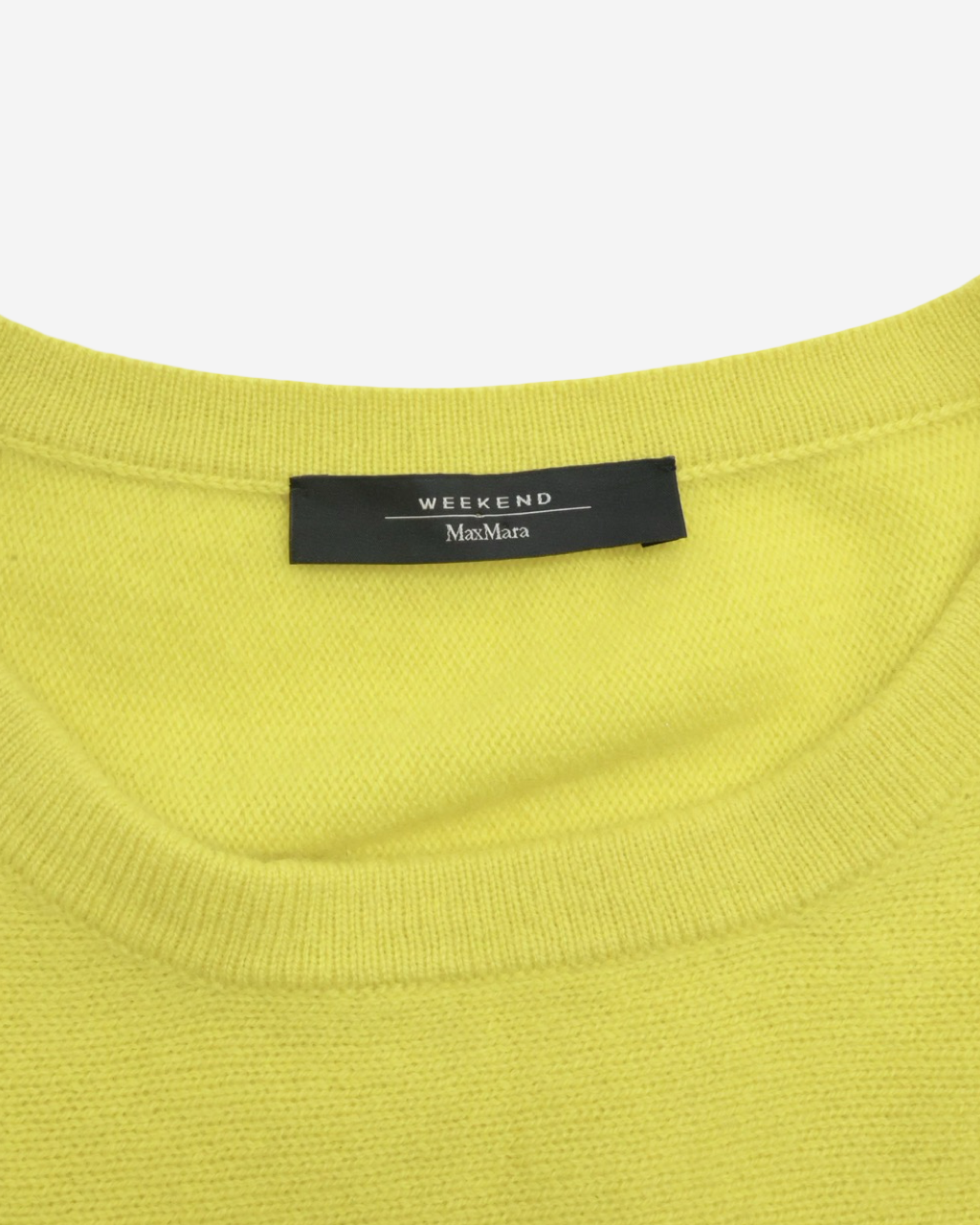 Suéter Max Mara M
