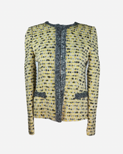 Missoni Tweed Blazer 42 IT
