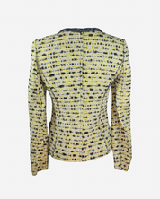 Missoni Tweed Blazer 42 IT