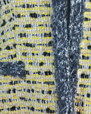 Missoni Tweed Blazer 42 IT