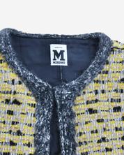 Missoni Tweed Blazer 42 IT
