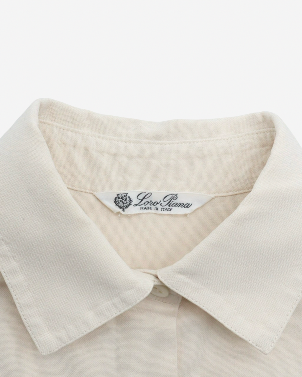 Loro Piana Shirt 42 IT