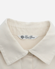 Loro Piana Shirt 42 IT