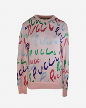 Suéter Emilio Pucci M