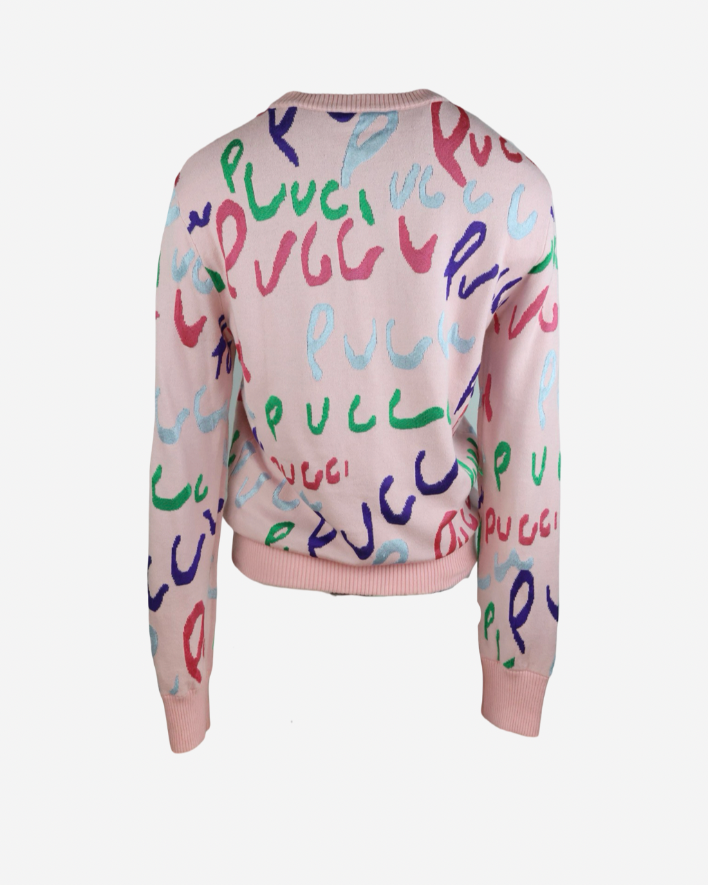 Suéter Emilio Pucci M