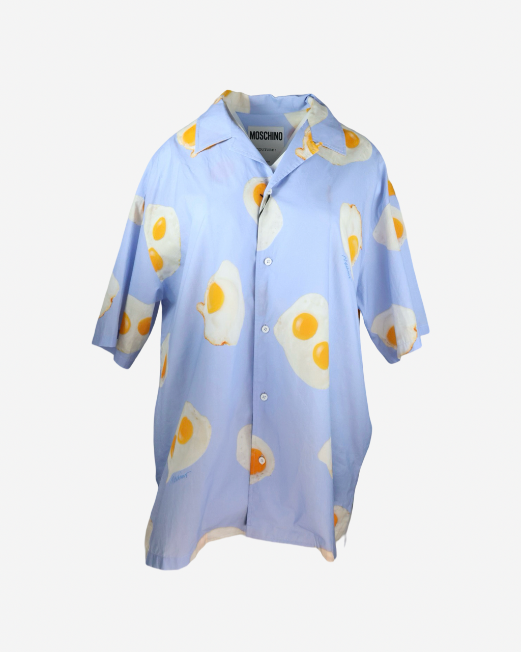 Camisa Moschino M