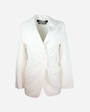 Blazer Jacquemus Le Coup De Soleil 34 FR