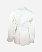 Blazer Jacquemus Le Coup De Soleil 34 FR
