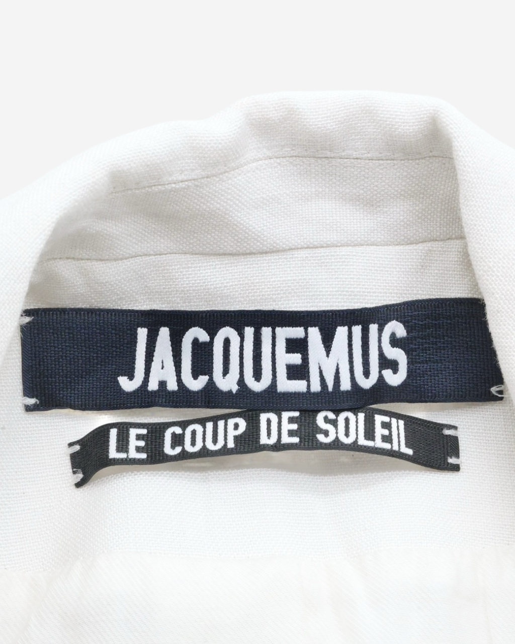Blazer Jacquemus Le Coup De Soleil 34 FR