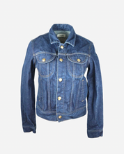 Chamarra Celine Denim S