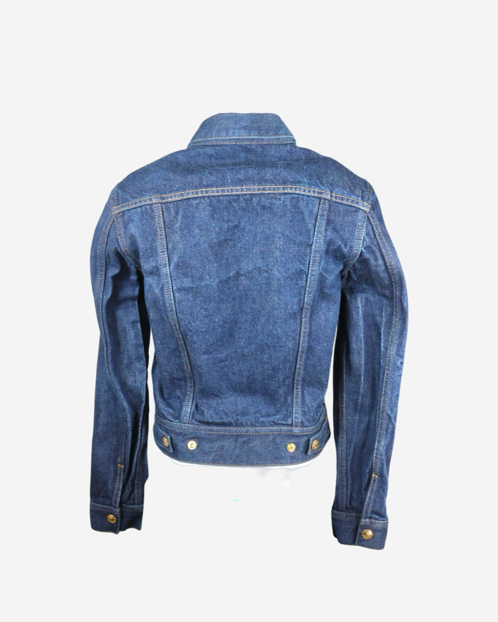 Chamarra Celine Denim S