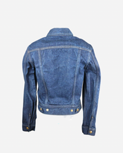 Chamarra Celine Denim S