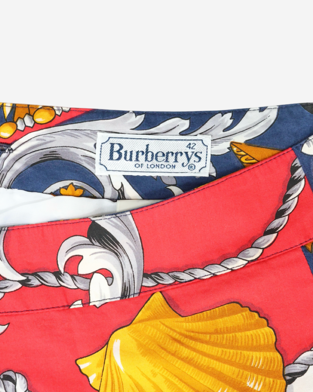 Burberry Set 42 IT