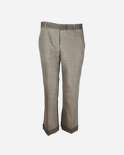 Moschino Pants 44 IT