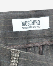 Moschino Pants 44 IT