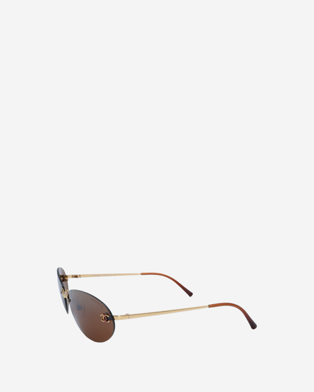 Lentes Chanel Coco Mark