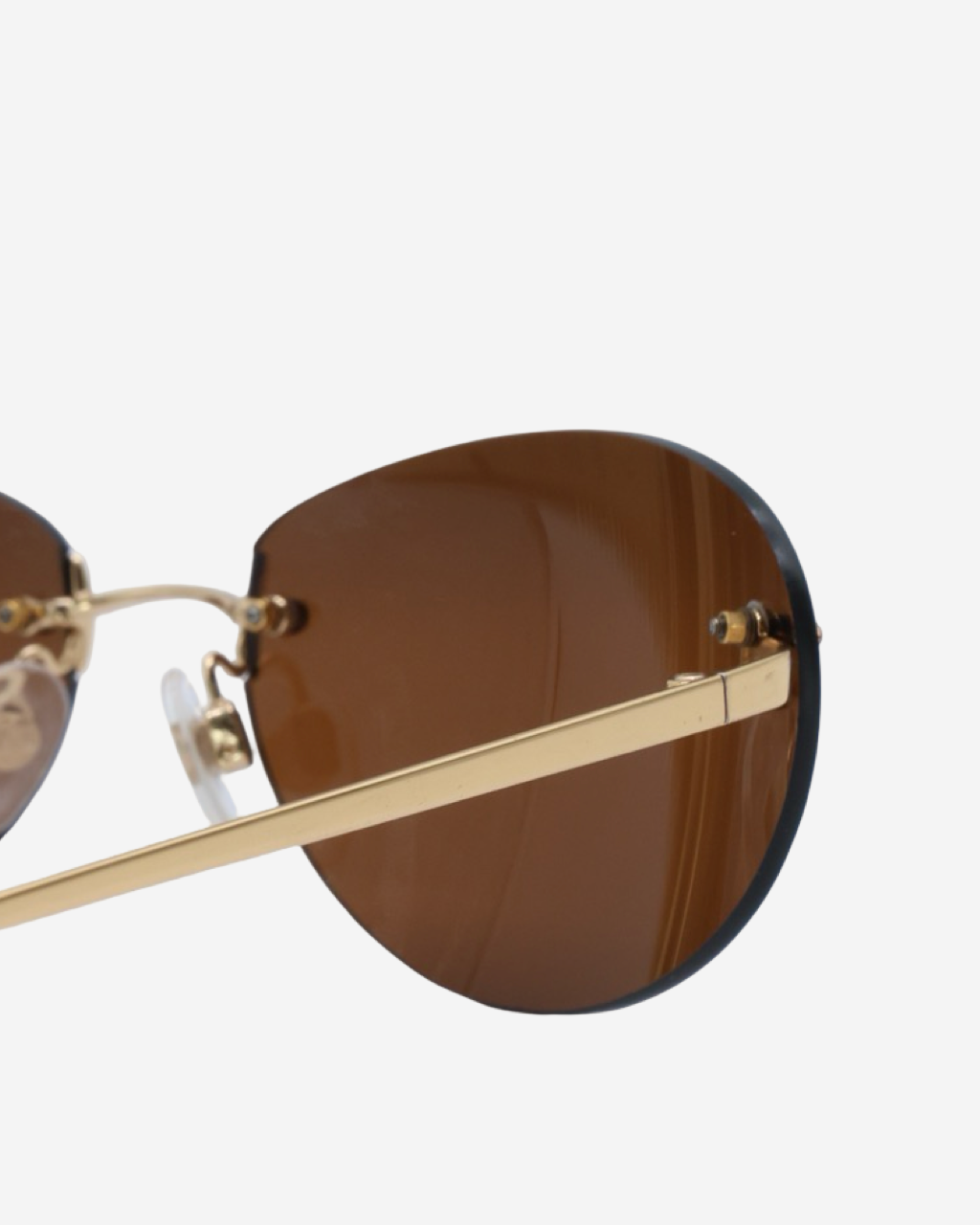 Lentes Chanel Coco Mark