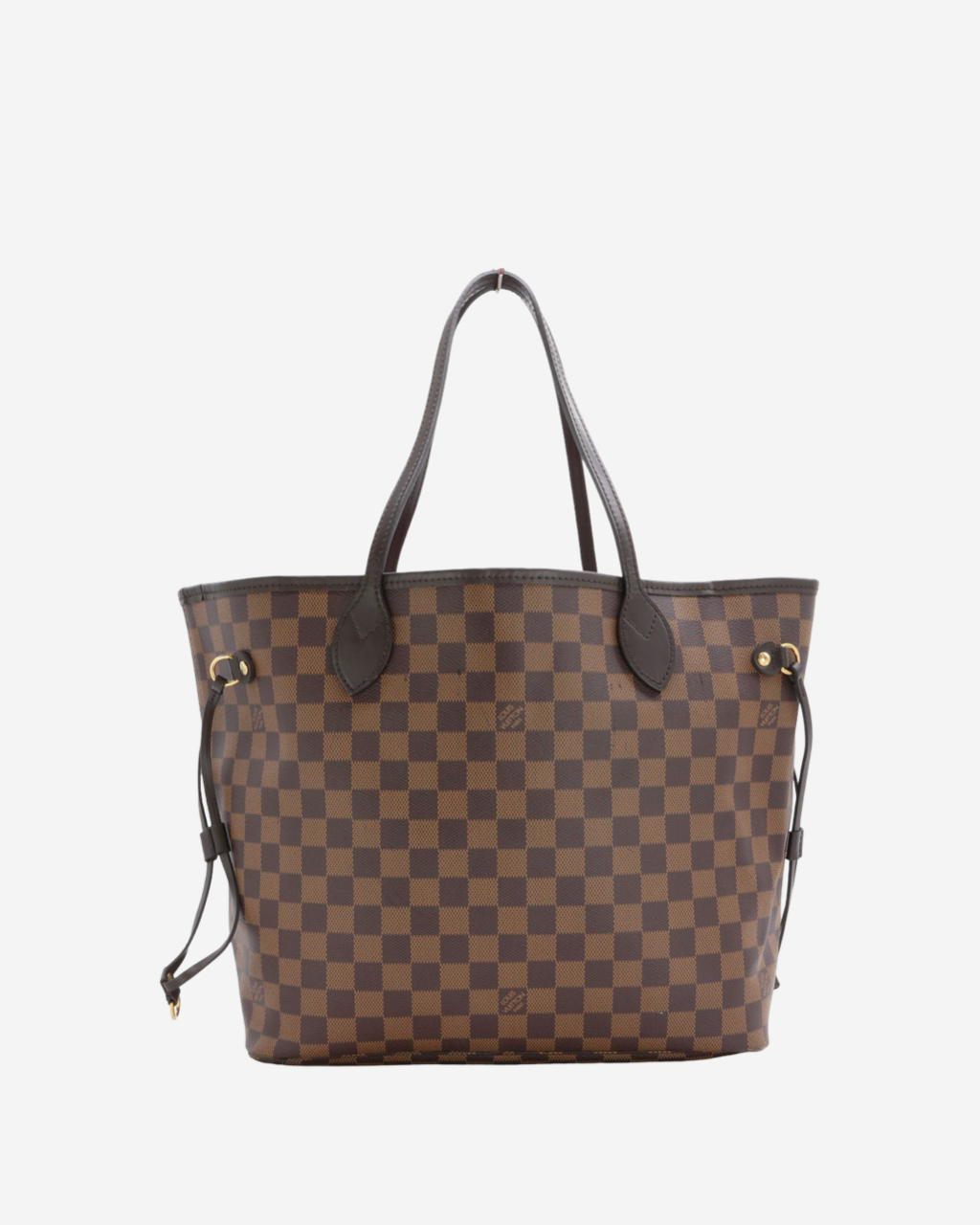 Bolso Louis Vuitton Neverfull Damier MM 2019