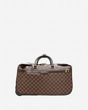 Louis Vuitton Damier Ebene Suitcase 2010 