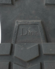 Dior Code Loafers 38