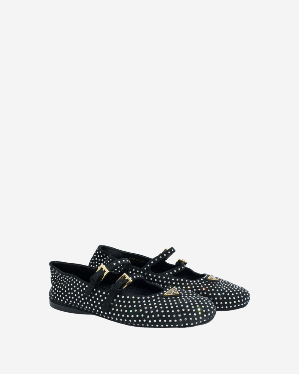 Prada Flats 38