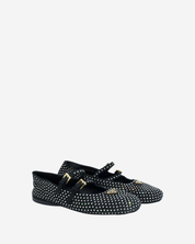 Prada Flats 38