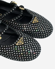 Prada Flats 38