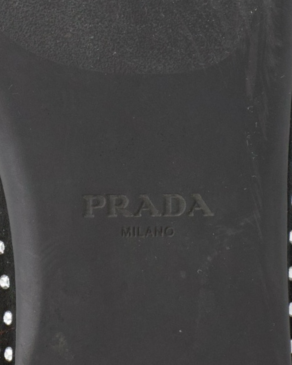 Prada Flats 38