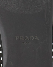 Prada Flats 38