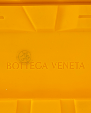 Bottega Veneta Tire Boots 39