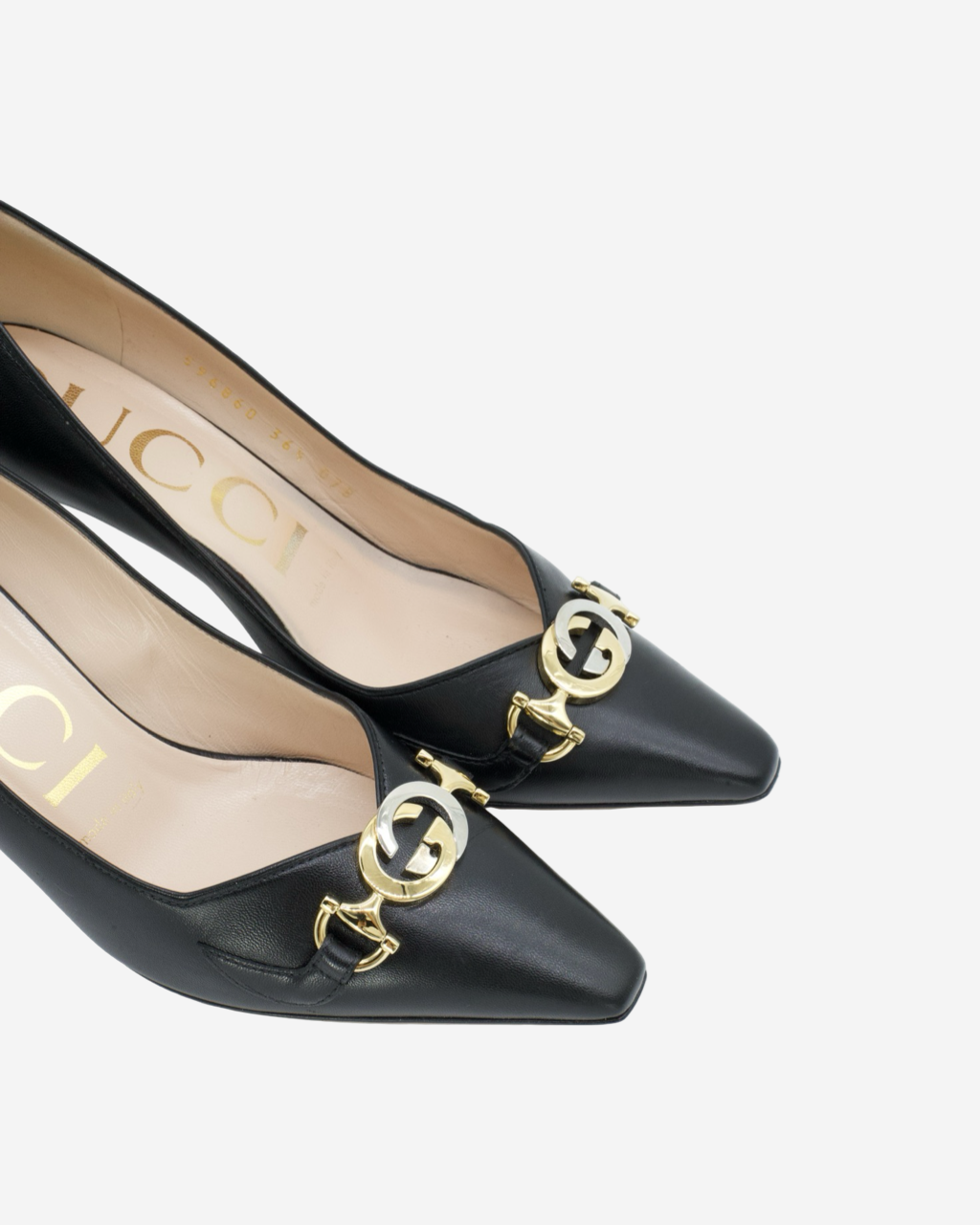 Zapatillas Gucci Zumi 36.5