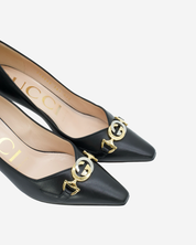 Zapatillas Gucci Zumi 36.5
