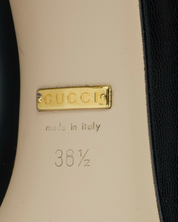 Zapatillas Gucci Zumi 36.5