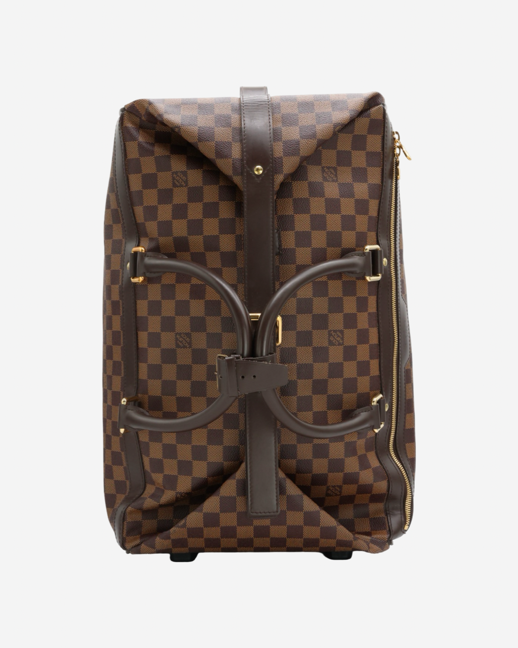 Louis Vuitton Damier Ebene Suitcase 2010 