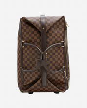 Louis Vuitton Damier Ebene Suitcase 2010 