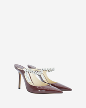 Zapatillas Jimmy Choo Bing 100 36