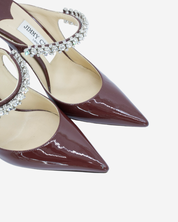 Zapatillas Jimmy Choo Bing 100 36