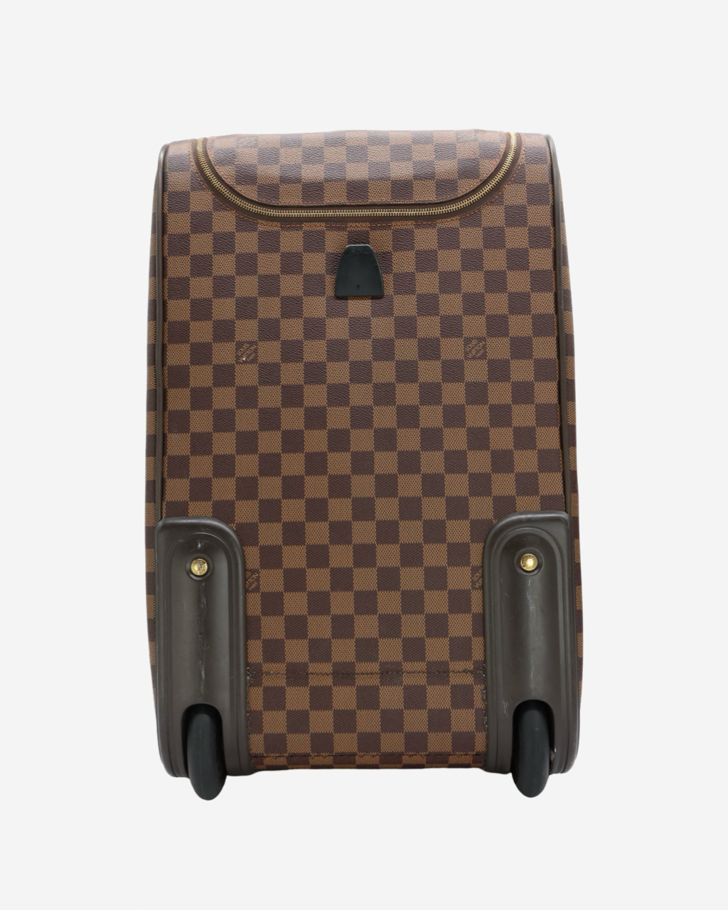 Louis Vuitton Damier Ebene Suitcase 2010 