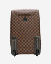Louis Vuitton Damier Ebene Suitcase 2010 